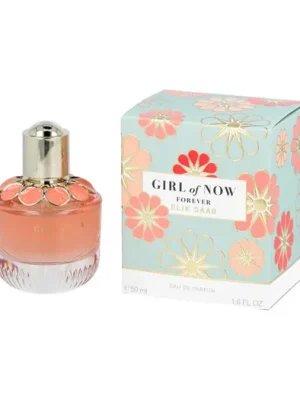 Nejlepší Cena Elie Saab Girl of Now Forever EDP 50 ml W