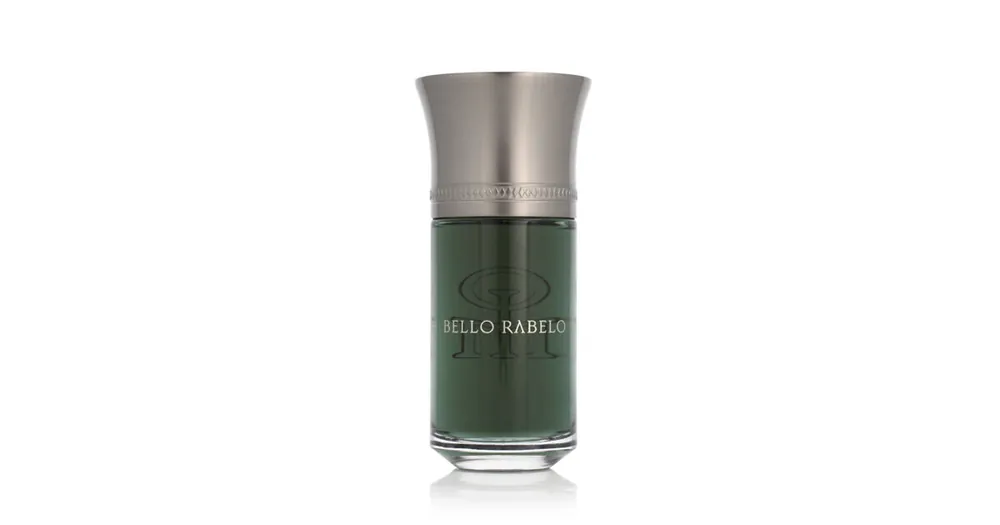 Akční Nabídka Liquides Imaginaires Bello Rabelo EDP 100 ml UNISEX