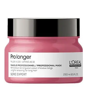 Doprava Zdarma LOREAL Serie Expert Pro Longer Masque 250ml - maska pro obnovu délek, pro dlouhé vlasy