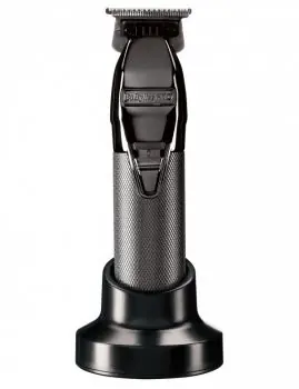 BABYLISS PRO FX7870 GSE SKELETON Profesionální konturovací strojek - šedý Bezpečná Platba