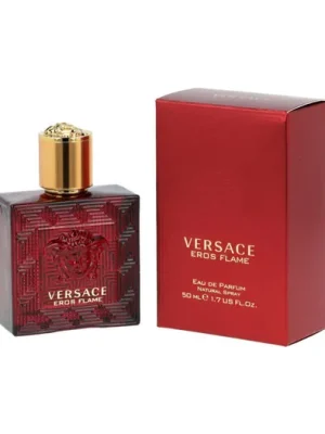 Versace Eros Flame EDP 50 ml M Nízká Cena