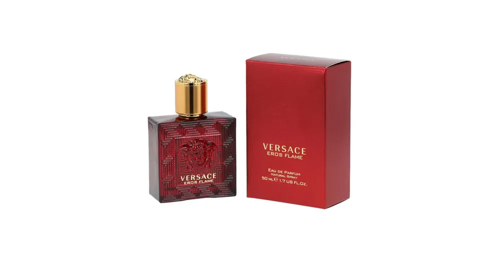 Versace Eros Flame EDP 50 ml M Nízká Cena