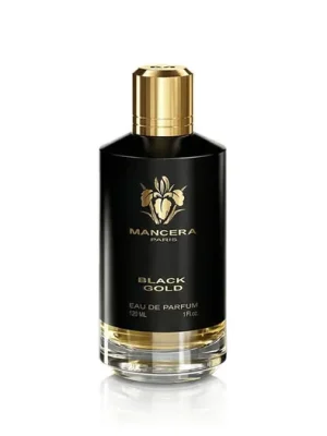 Mancera Paris Black Gold EDP 120 ml M Sleva