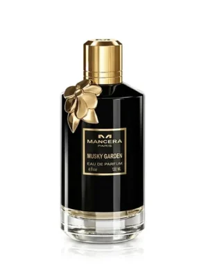 Nejlepší Cena Mancera Paris Musky Garden EDP 120 ml W