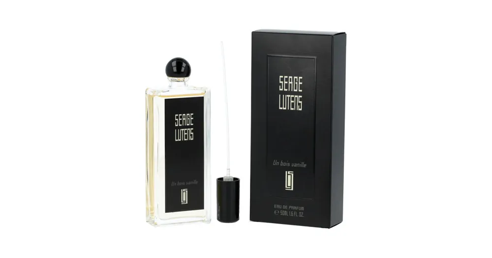 Serge Lutens Un Bois Vanille EDP 50 ml W Speciální Cena