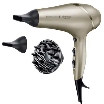 Akční Nabídka REMINGTON AC8605 Advanced Colour Protect 2300W - fén na vlasy
