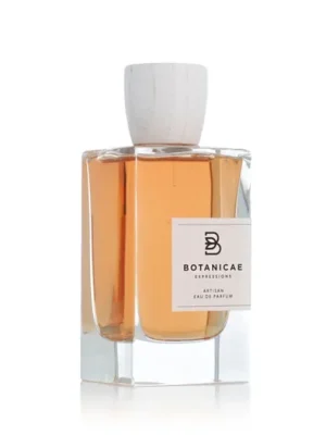 Botanicae Flower Café EDP 100 ml UNISEX Časově Omezené