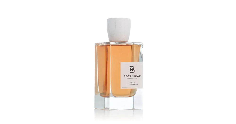 Botanicae Flower Café EDP 100 ml UNISEX Časově Omezené