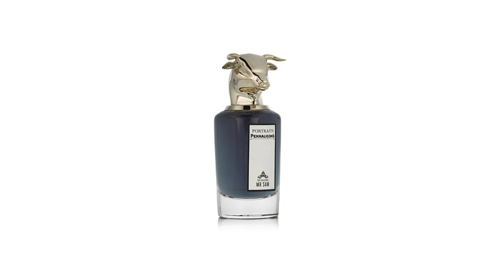 Penhaligon's The Blazing Mr Sam EDP 75 ml M Zlevněný