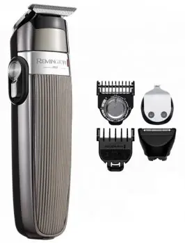 Vrácení Zdarma REMINGTON PG 9100 Heritage Personal Groomer - osobní zastřihovač vlasů a vousů