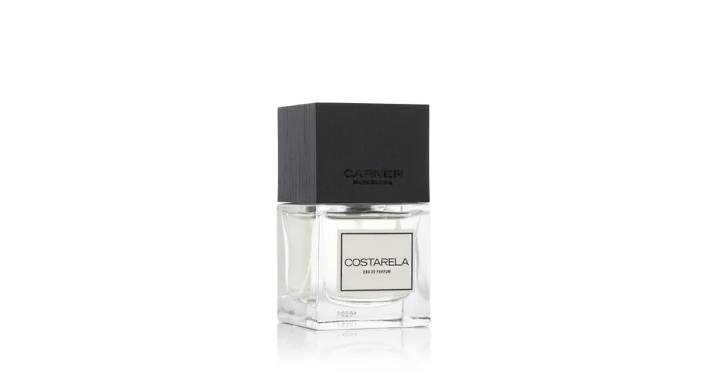Poslední Šance Carner Barcelona Costarela EDP 50 ml UNISEX