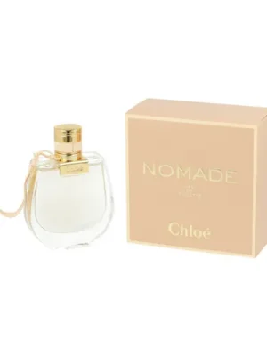 Must-Have Chloé Nomade EDT 75 ml W