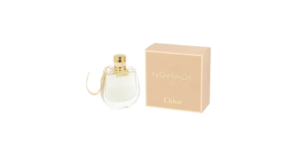 Must-Have Chloé Nomade EDT 75 ml W