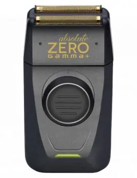 GAMMA PIÚ Shaver Gamma+ ZERO Assoluto - profesionální holicí strojek Sezónní Sleva