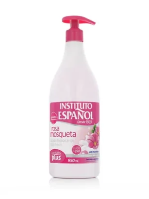 Instituto Español Rosa Mosqueta Body Lotion 950 ml Doprava Zdarma