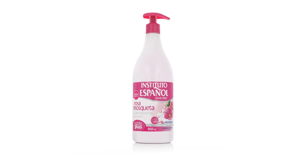 Instituto Español Rosa Mosqueta Body Lotion 950 ml Doprava Zdarma