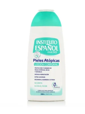 Hit Sezóny Instituto Español Atopic Skin Body Loiton 300 ml