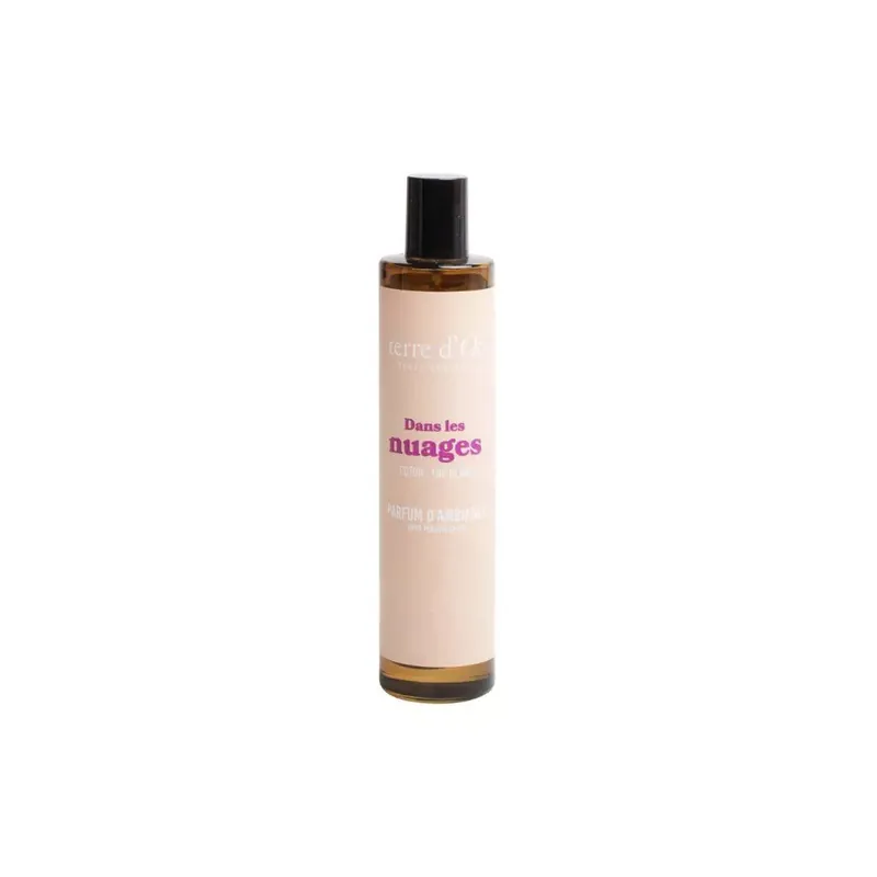 Nová Kolekce Dans les nuagesInteriérový parfém, 100 ml