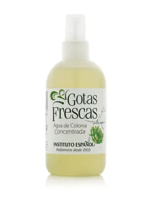 Instituto Español Gotas Frescas EDC 250 ml UNISEX Nízká Cena