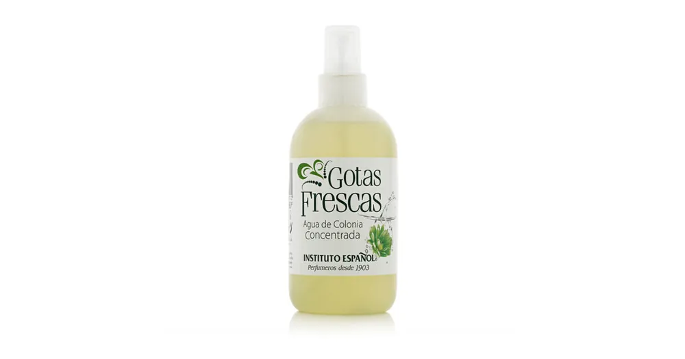 Instituto Español Gotas Frescas EDC 250 ml UNISEX Nízká Cena