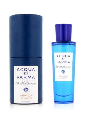 Acqua Di Parma Blu Mediterraneo Arancia di Capri EDT 30 ml UNISEX Aktuální