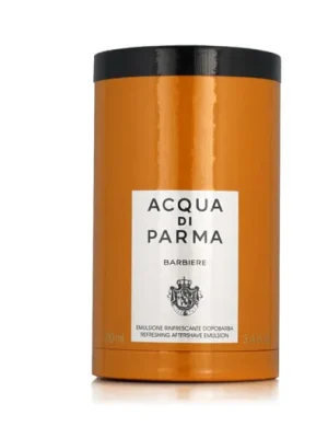 Acqua Di Parma Barbiere emulze po holení 100 ml M Super Cena