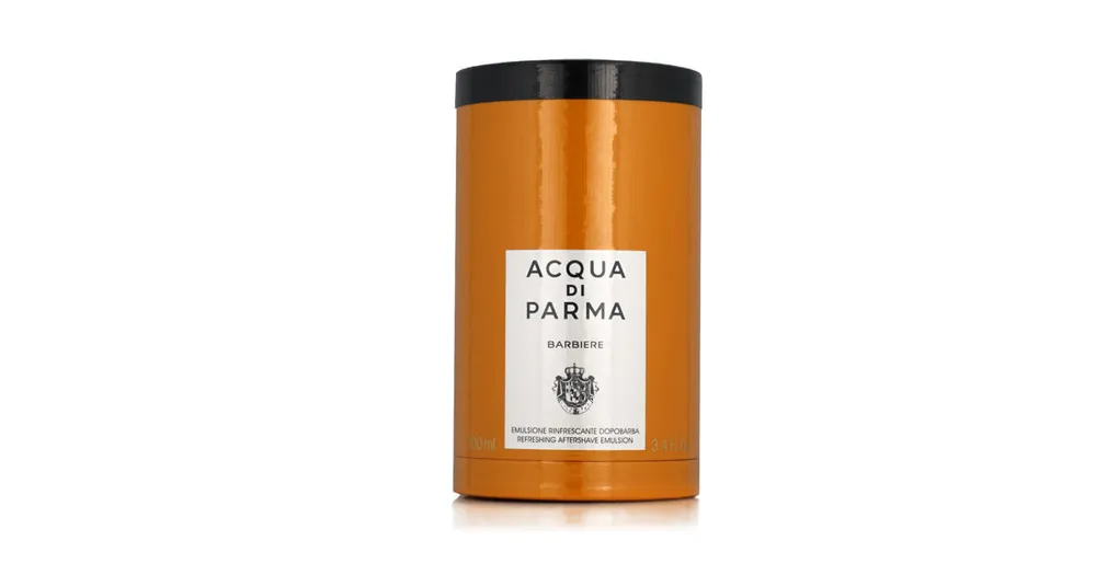 Acqua Di Parma Barbiere emulze po holení 100 ml M Super Cena