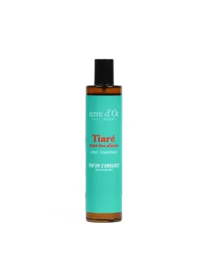 Finální Výprodej Tiaré sous les alizésInteriérový parfém, 100 ml