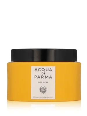 Aktuální Acqua Di Parma Barbiere krém na holení 125 g M