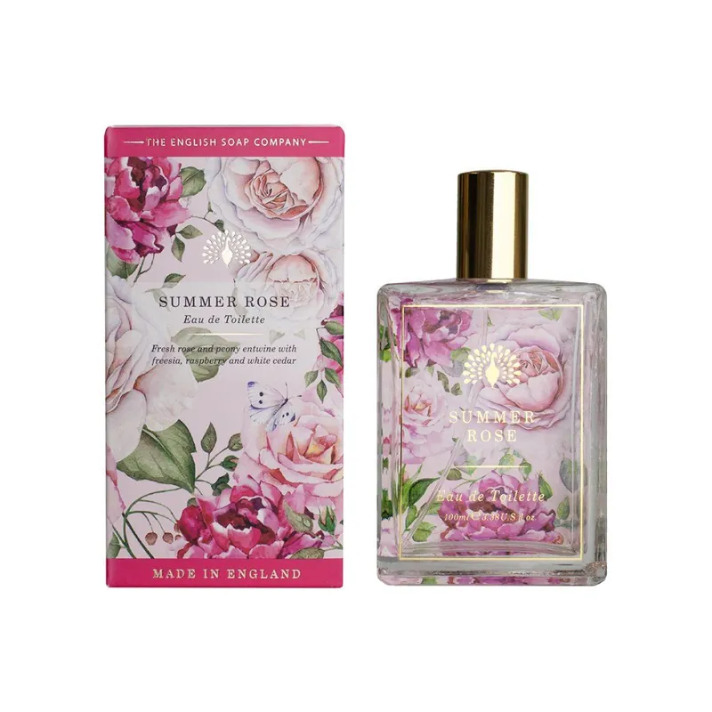 Cenový Hit Letní růžeToaletní voda, 100 ml