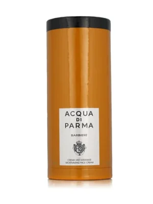 Sezónní Sleva Acqua Di Parma Barbiere hydratační krém na obličej 50 ml M