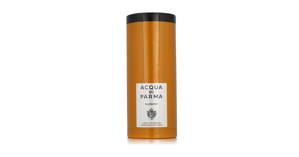 Sezónní Sleva Acqua Di Parma Barbiere hydratační krém na obličej 50 ml M