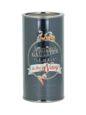 Jean Paul Gaultier Le Male In The Navy EDT 125 ml M Cenově Výhodný