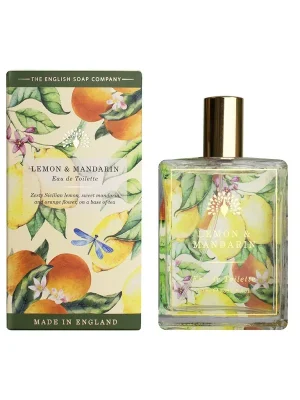 Citron & MandarinkaToaletní voda, 100 ml Sleva