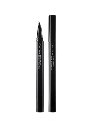 Sezónní Sleva Shiseido ArchLiner Ink Eyeliner (01 Shibui Black) 0,4 ml