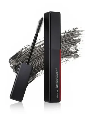 Ihned K Objednání Shiseido ImperialLash MascaraInk (01 Sumi Black) 8,5 g