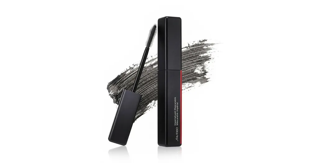 Ihned K Objednání Shiseido ImperialLash MascaraInk (01 Sumi Black) 8,5 g