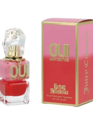 Přímo Od Výrobce Juicy Couture Oui EDP 30 ml W