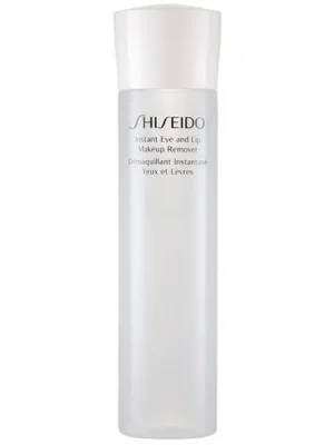Shiseido Instant Eye and Lip Make-up Remover 125 ml Ihned K Objednání