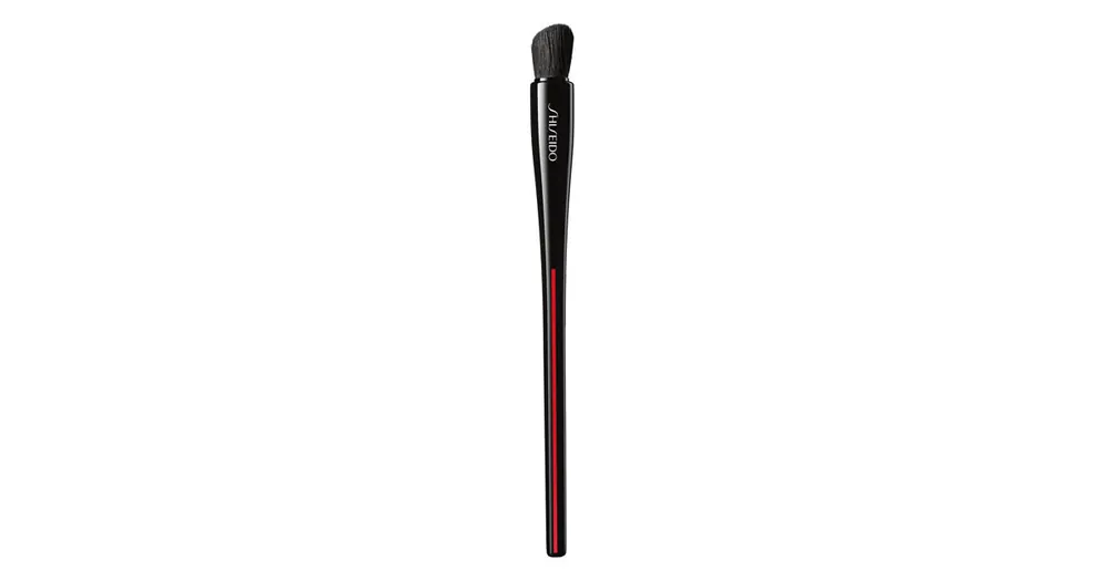 Dokud Zásoby Vydrží Shiseido NANAME FUDE Multi Eye Brush