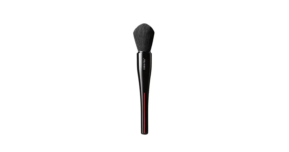 Shiseido MARU FUDE Multi Face Brush Aktuální