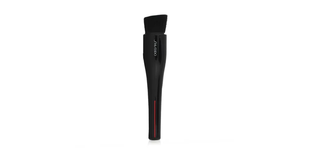 Objednat Nyní Shiseido Hasu Fude Foundation Brush