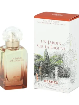 Hermès Un Jardin Sur La Lagune EDT 50 ml UNISEX Koupit Online