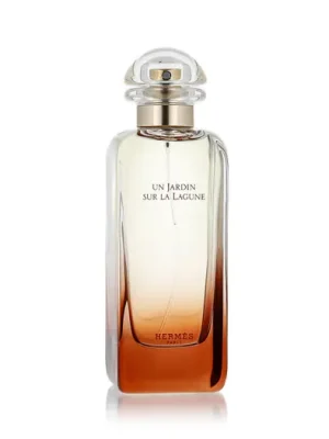 Ihned K Objednání Hermès Un Jardin Sur La Lagune EDT 100 ml UNISEX