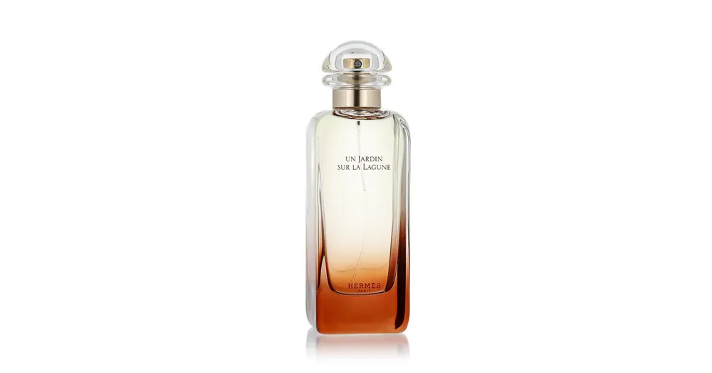Ihned K Objednání Hermès Un Jardin Sur La Lagune EDT 100 ml UNISEX