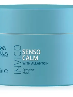 Wella Professional Invigo Senso Calm Sensitive Mask 150 ml Přímo Od Výrobce