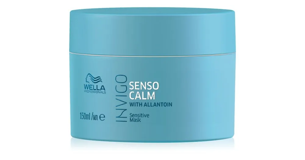 Wella Professional Invigo Senso Calm Sensitive Mask 150 ml Přímo Od Výrobce
