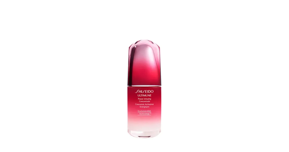 Shiseido Ultimune Power Infusing Concentrate 50 ml Horká Nabídka