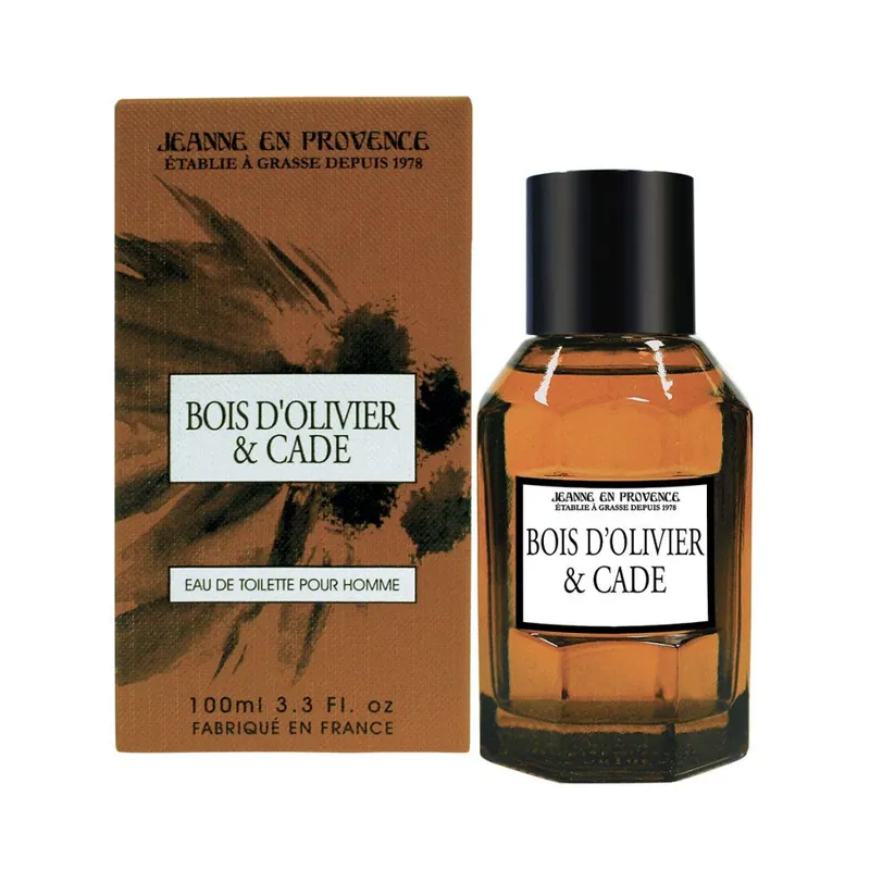 Olivovník a jalovecPánská toaletní voda, 100 ml Aktuální