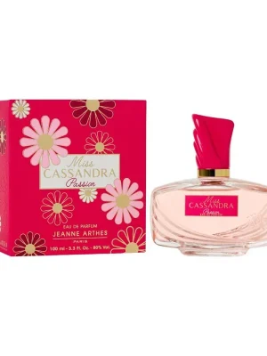 Miss Cassandra PassionDámská parfémovaná voda, 100 ml Nízká Cena